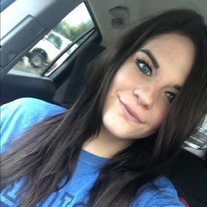 Meet your Posher, Brenlee